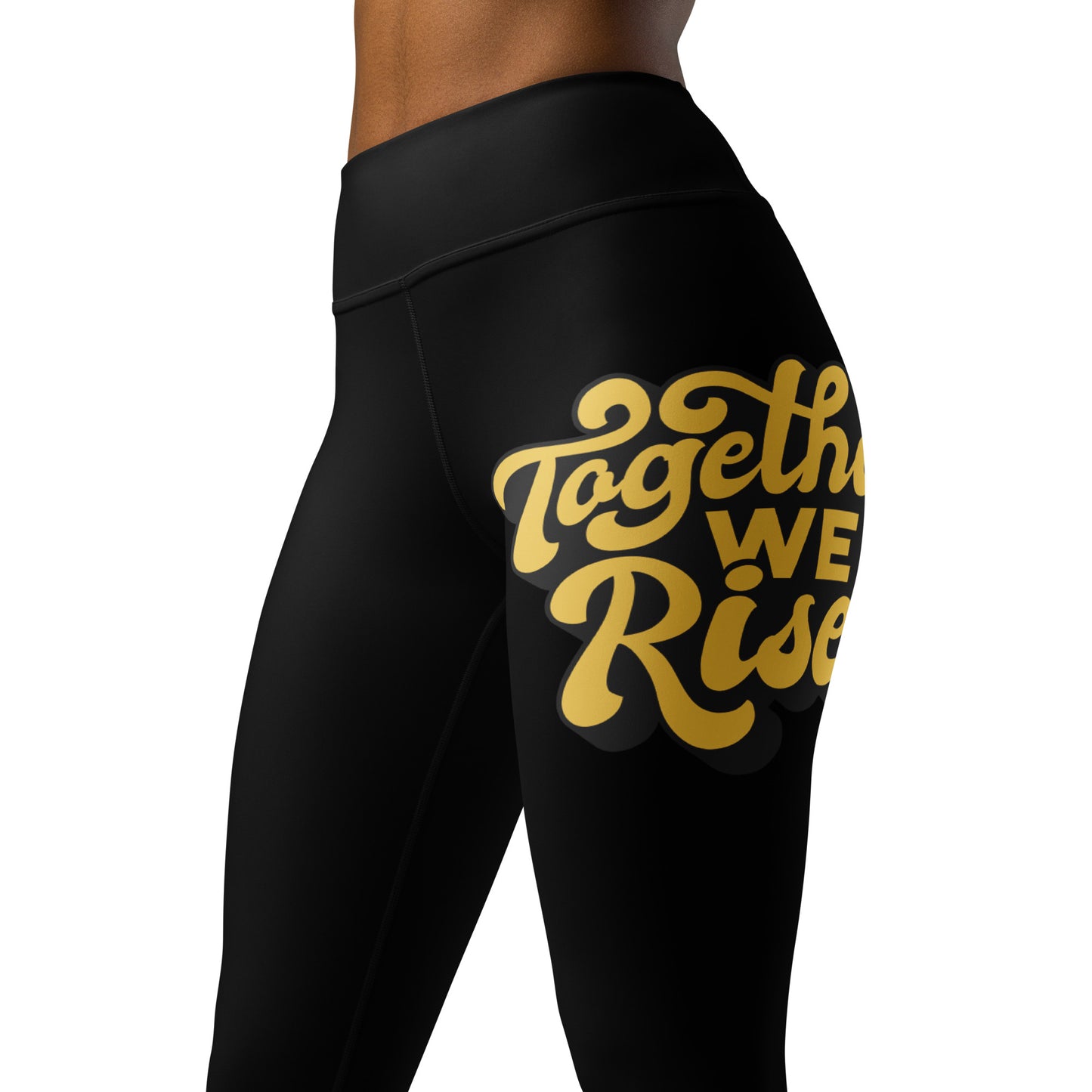 Grand Rising Leggings