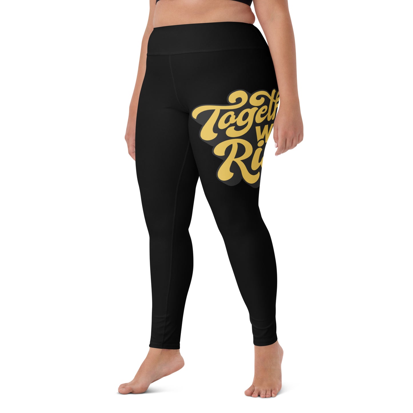 Grand Rising Leggings