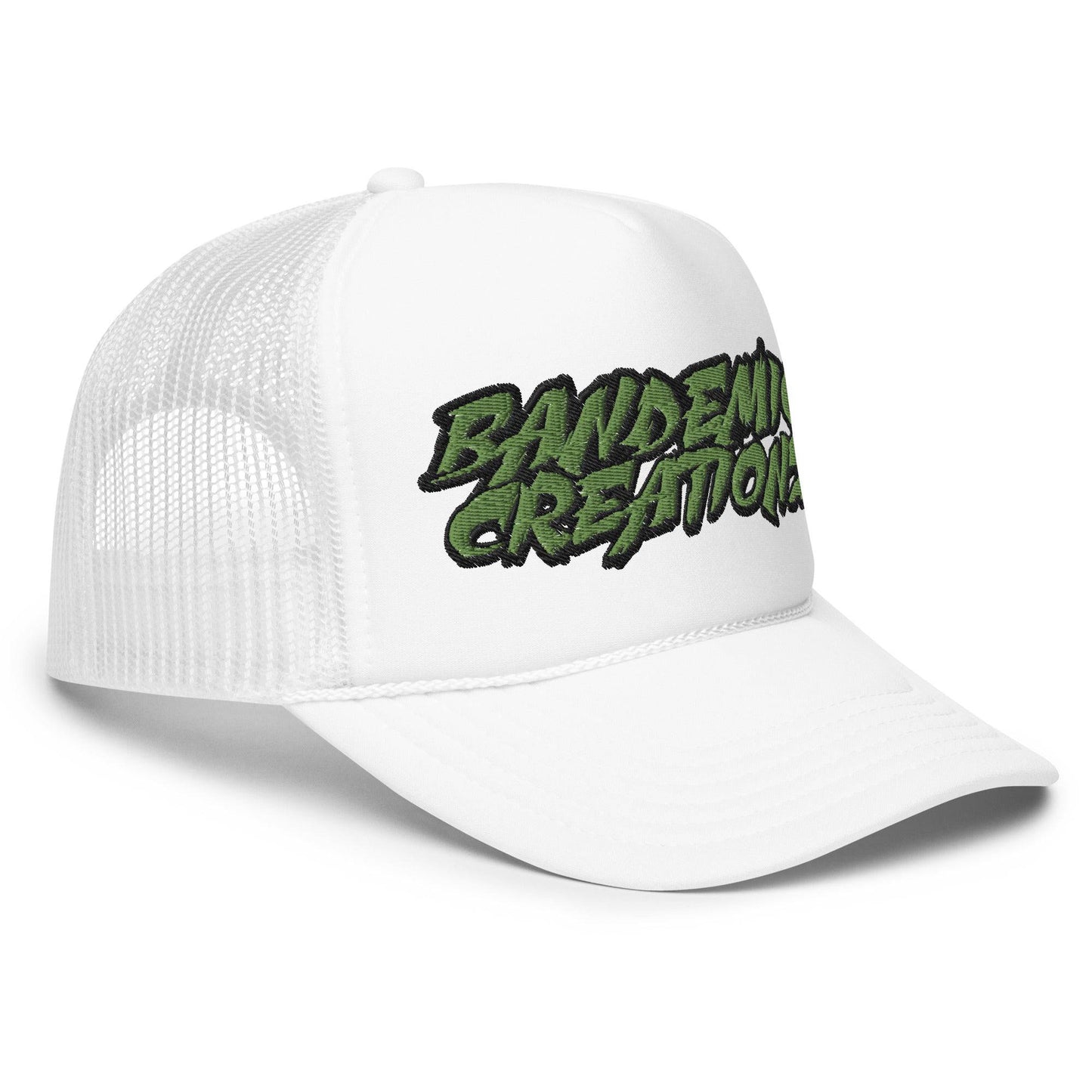 OG Trucker Hat