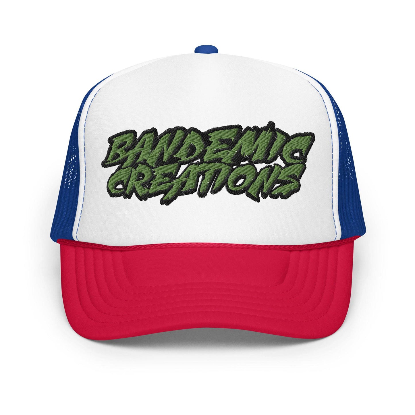 OG Trucker Hat