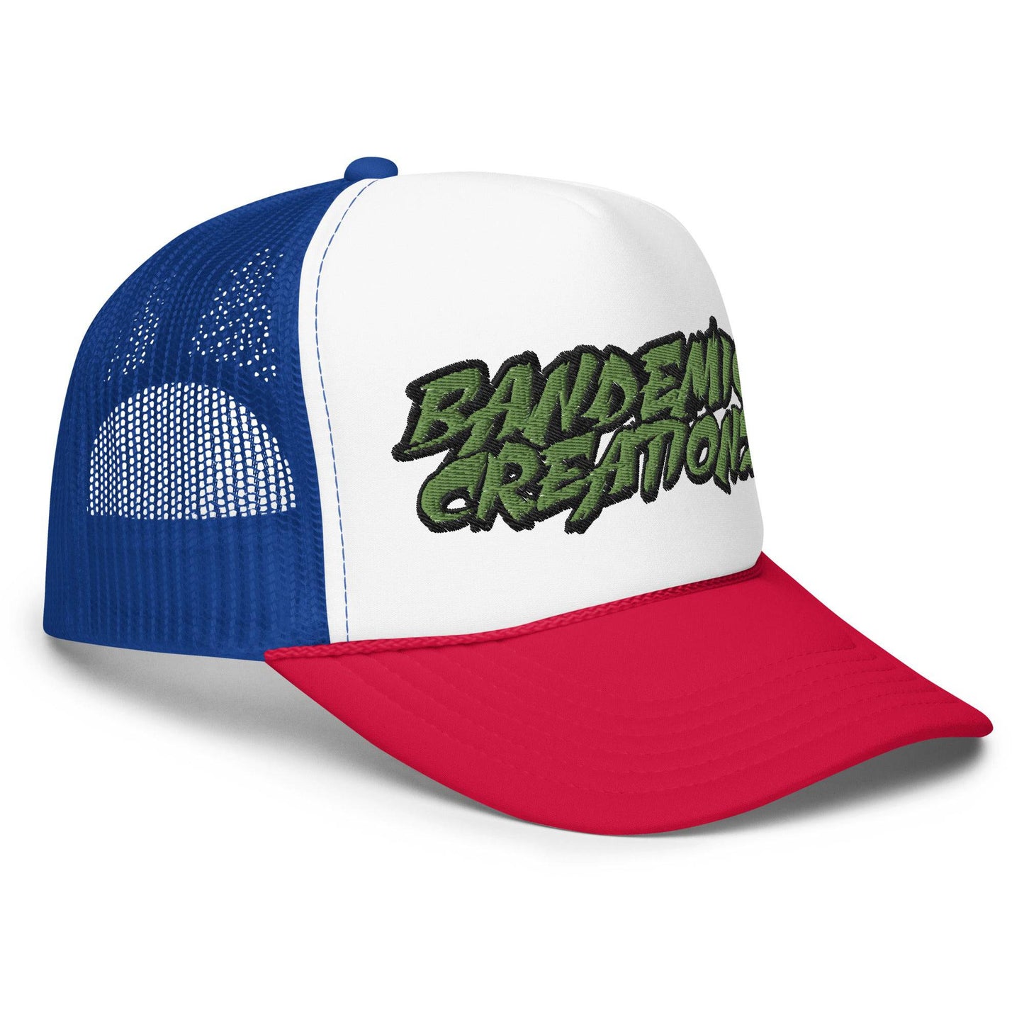 OG Trucker Hat