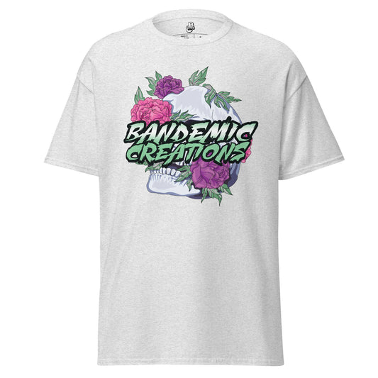 REINCARNATION Tee - BandemicCreations 