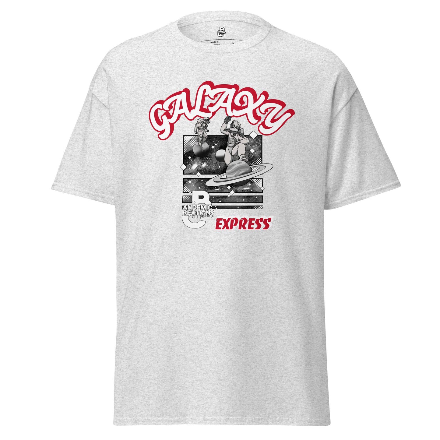 Galaxy Express Tee