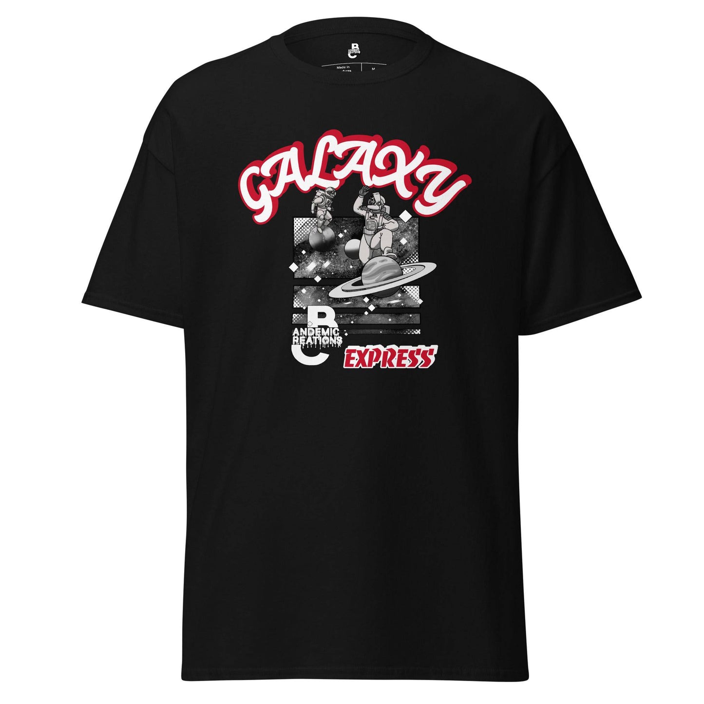 Galaxy Express Tee