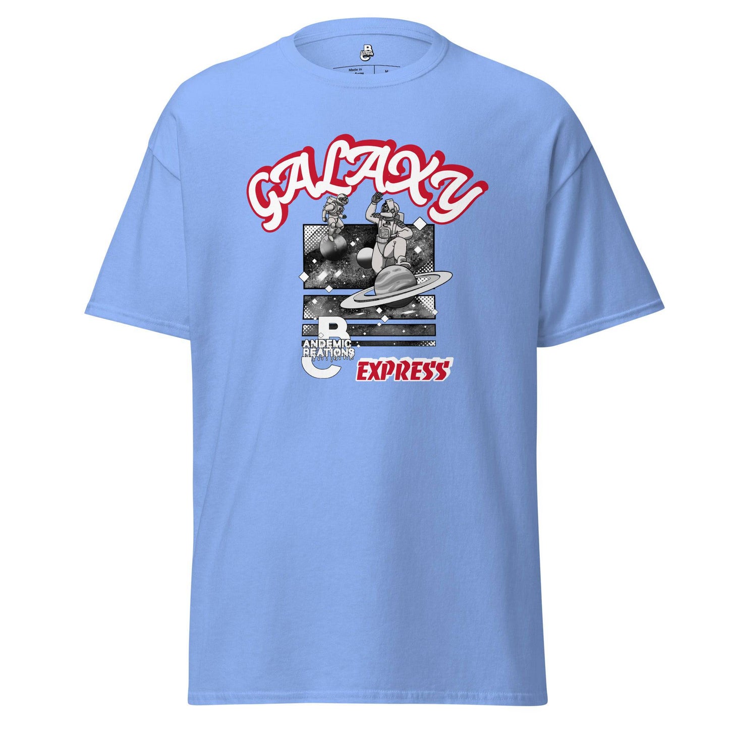 Galaxy Express Tee