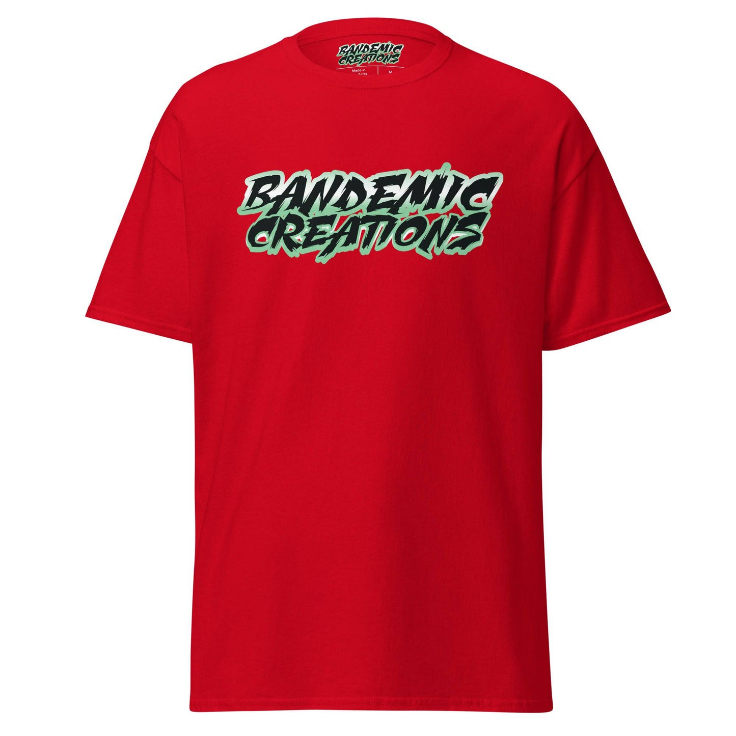 OG Classic Tee - BandemicCreations 