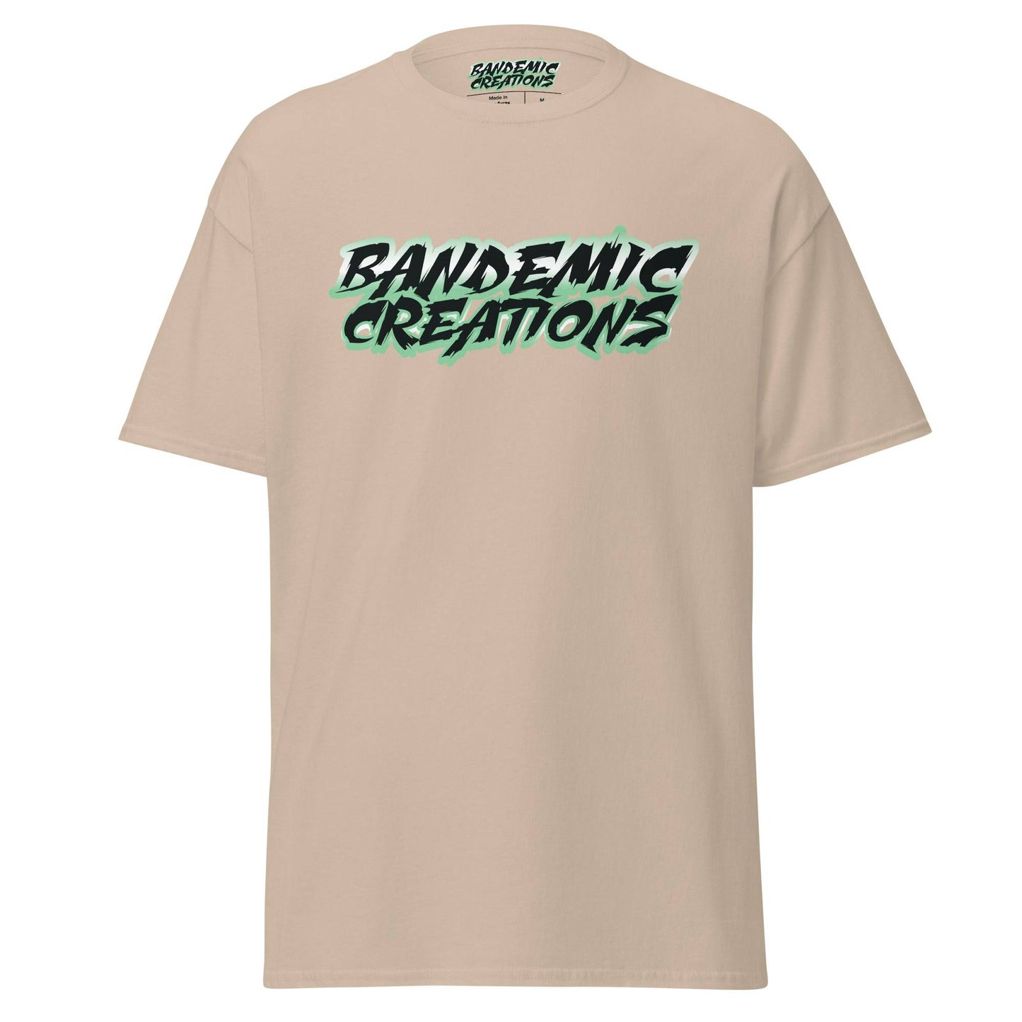 OG Classic Tee - BandemicCreations 