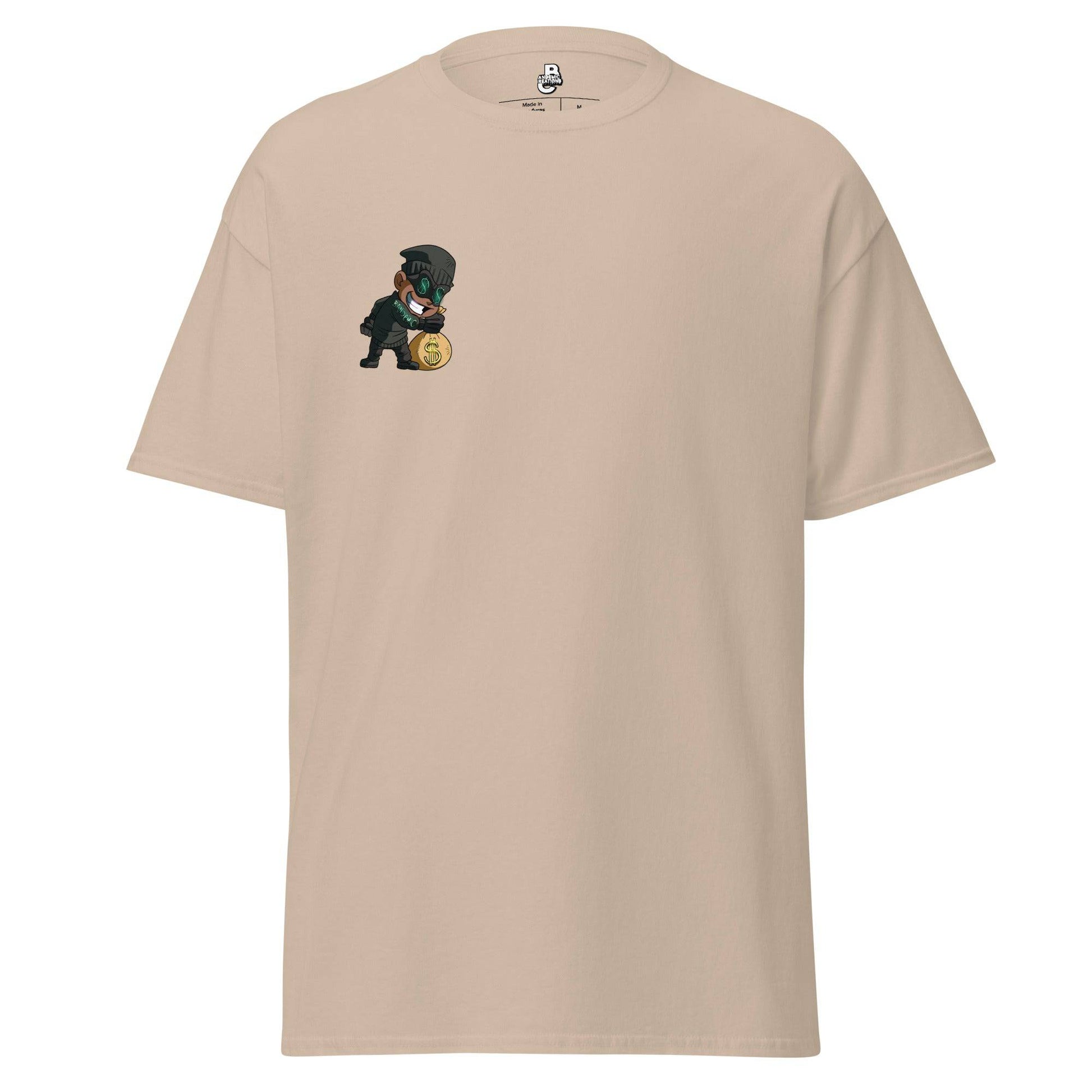 BB Tee - BandemicCreations 