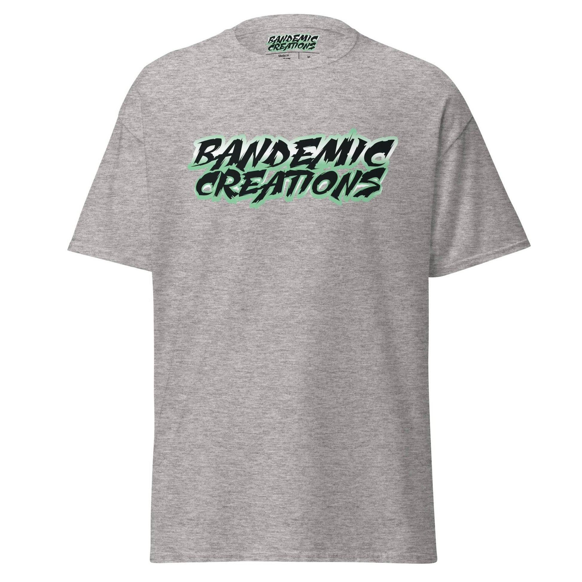 OG Classic Tee - BandemicCreations 