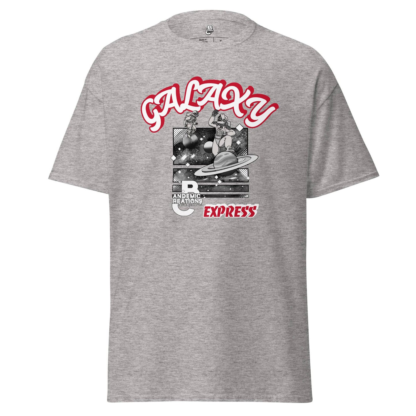 Galaxy Express Tee