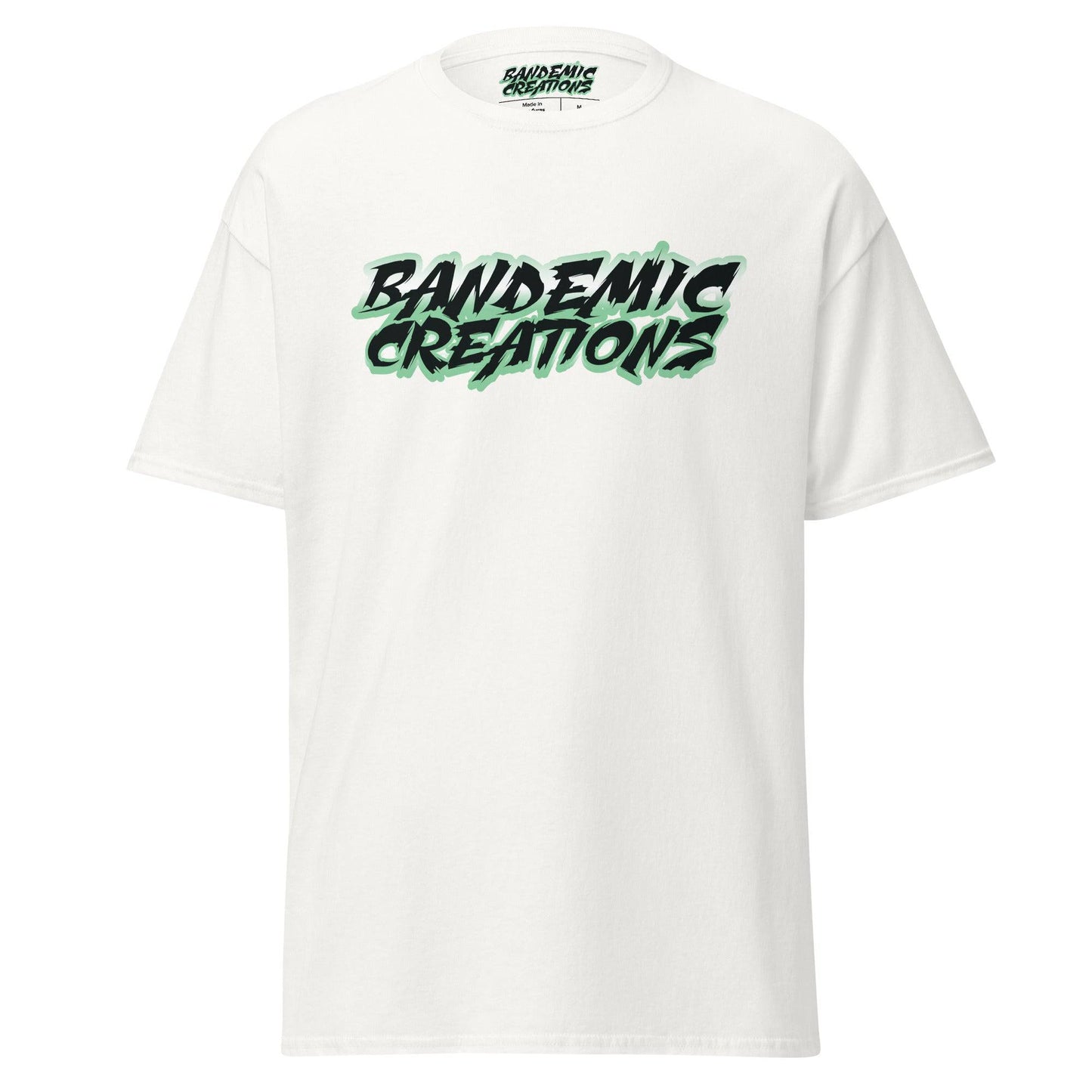 OG Classic Tee - BandemicCreations 