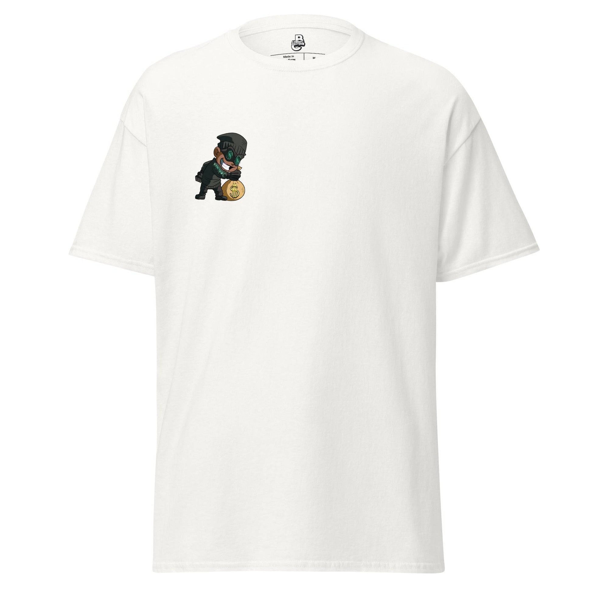 BB Tee - BandemicCreations 