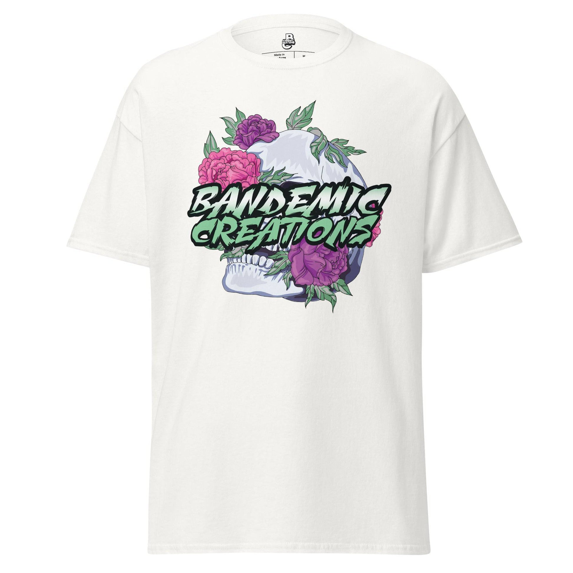 REINCARNATION Tee - BandemicCreations 