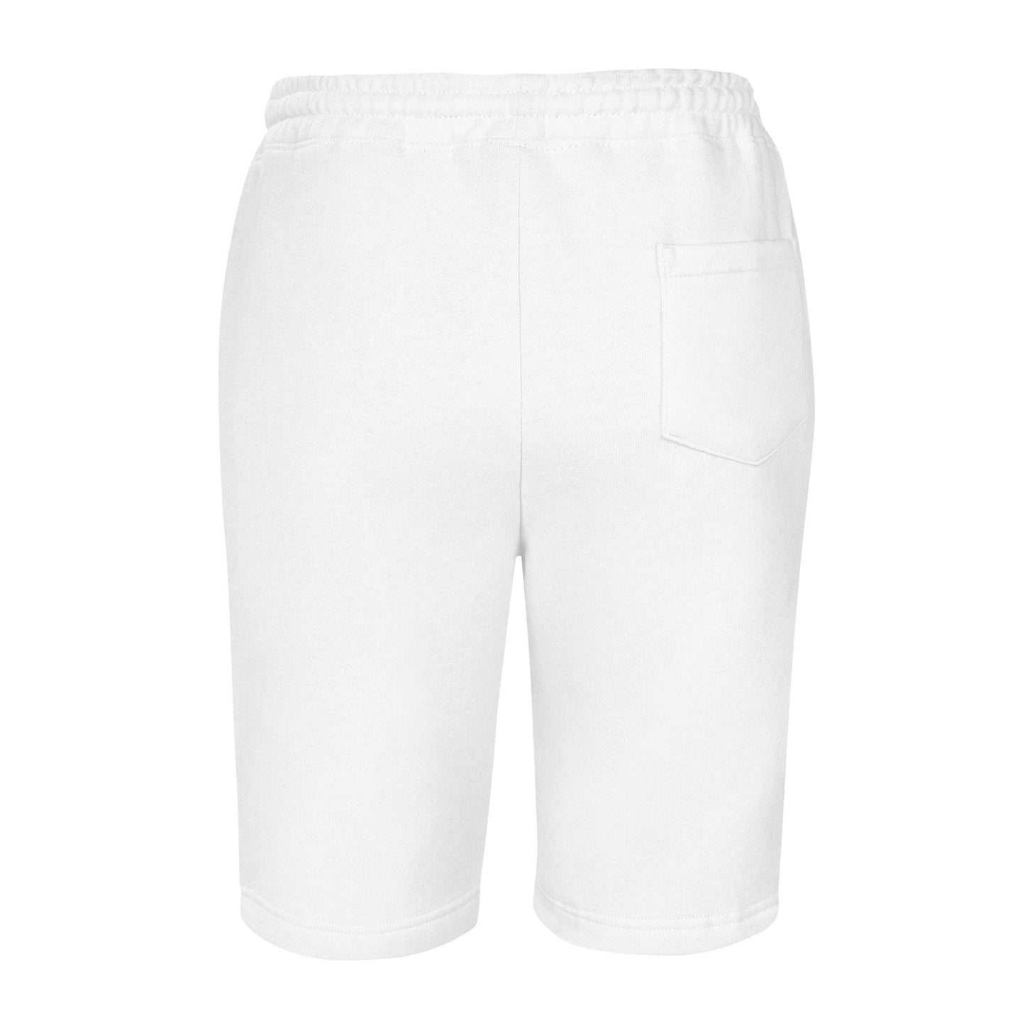 N.E.L.B. Fleece Shorts