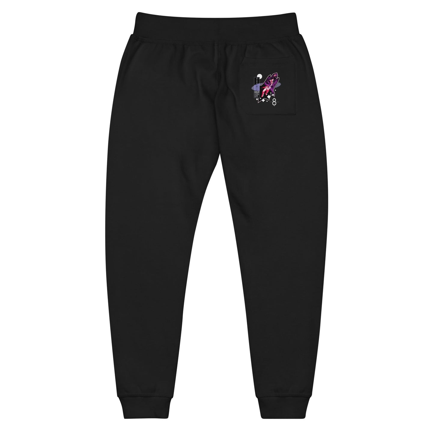 N.E.L.B Fleece Sweatpants