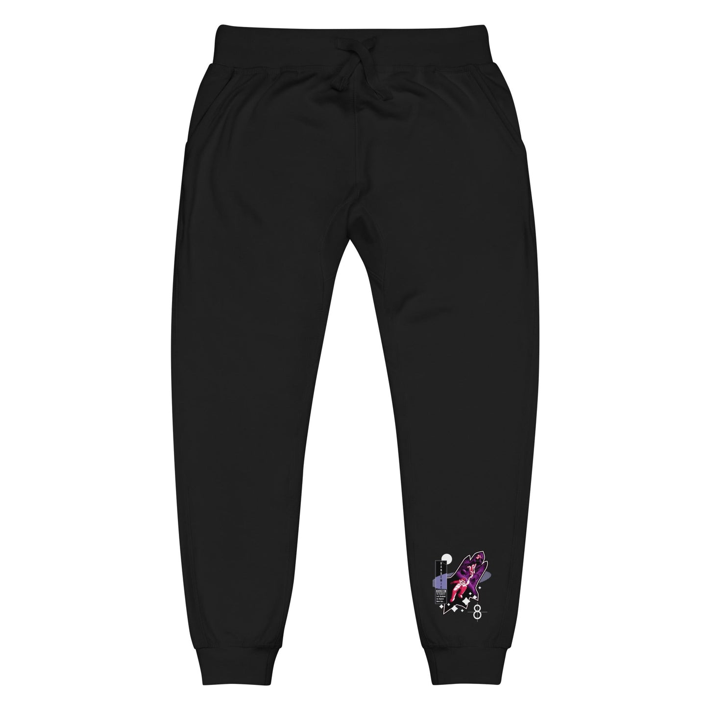 N.E.L.B Fleece Sweatpants