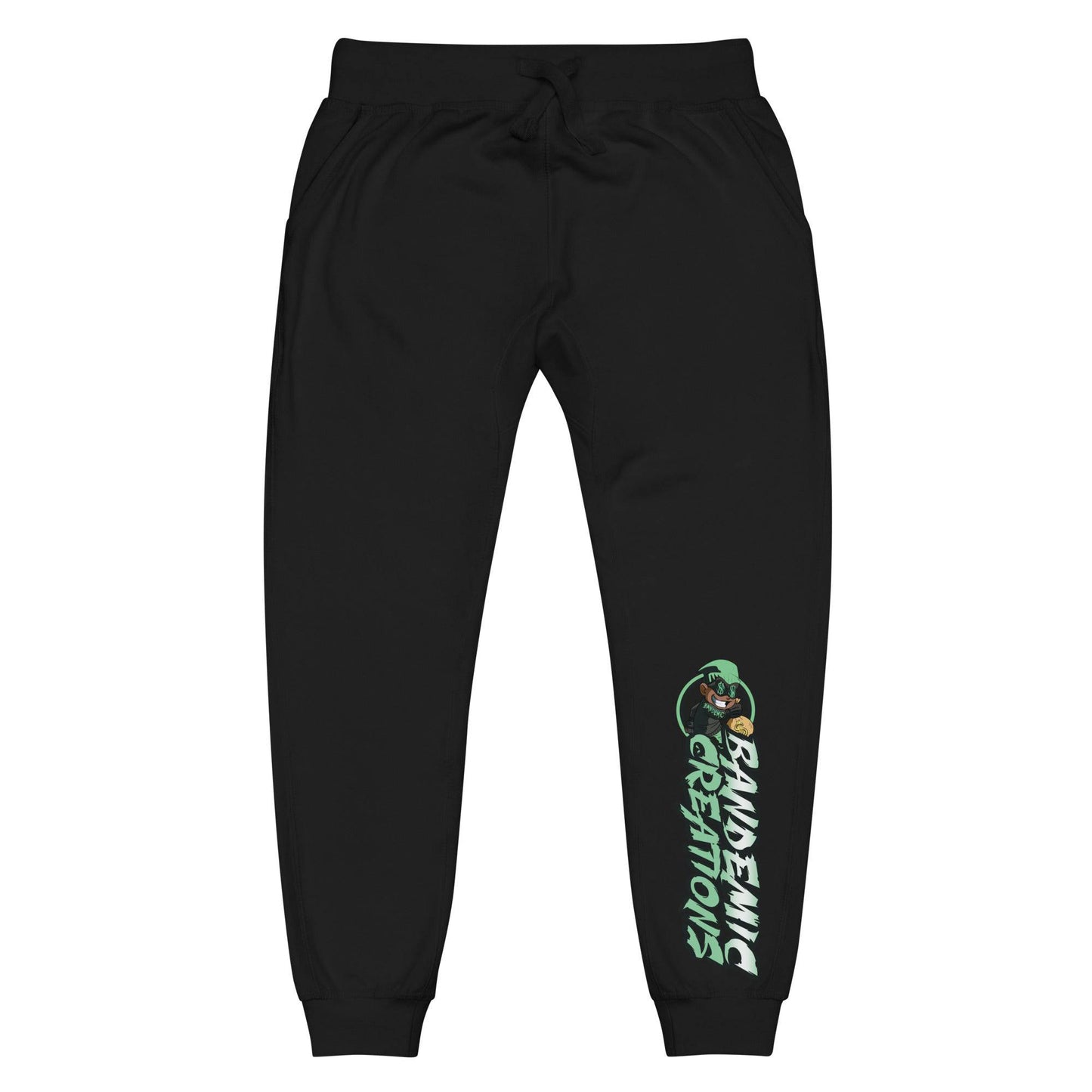 Green Bandit Sweatpants