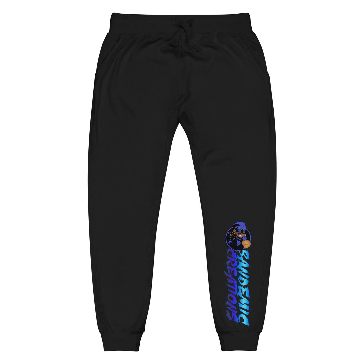 Blue BG Sweatpants