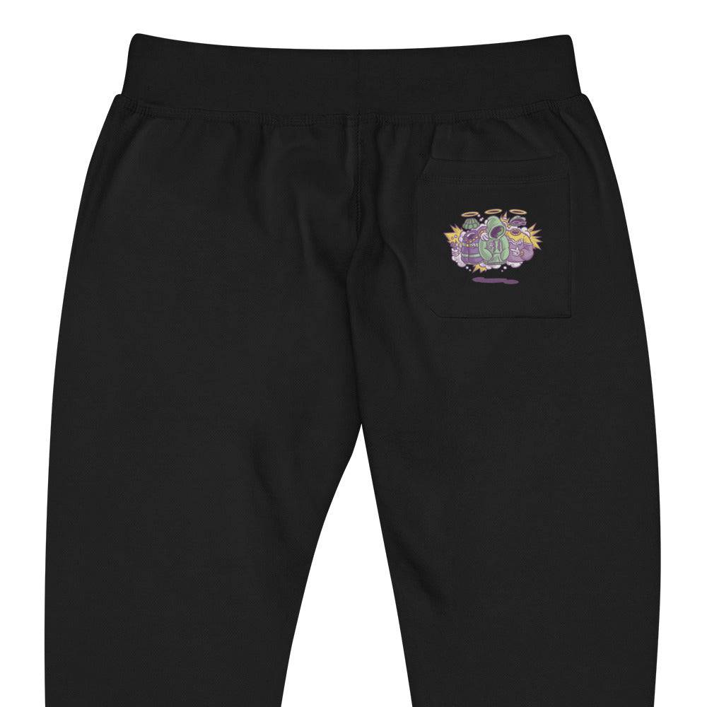 MVT Fleece Sweatpants