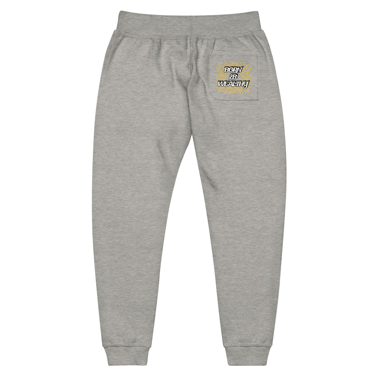 B2BW Fleece Sweatpants