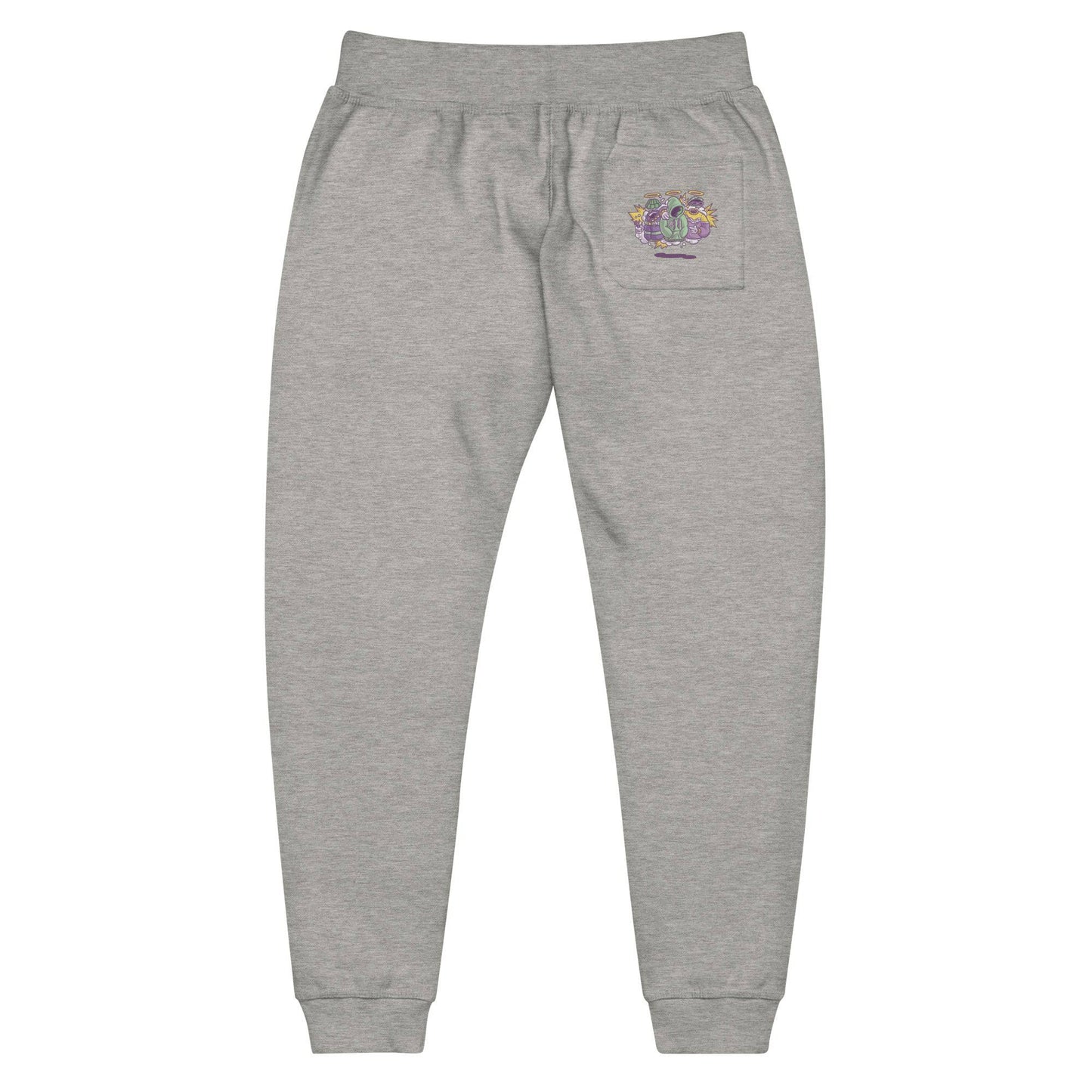 MVT Fleece Sweatpants