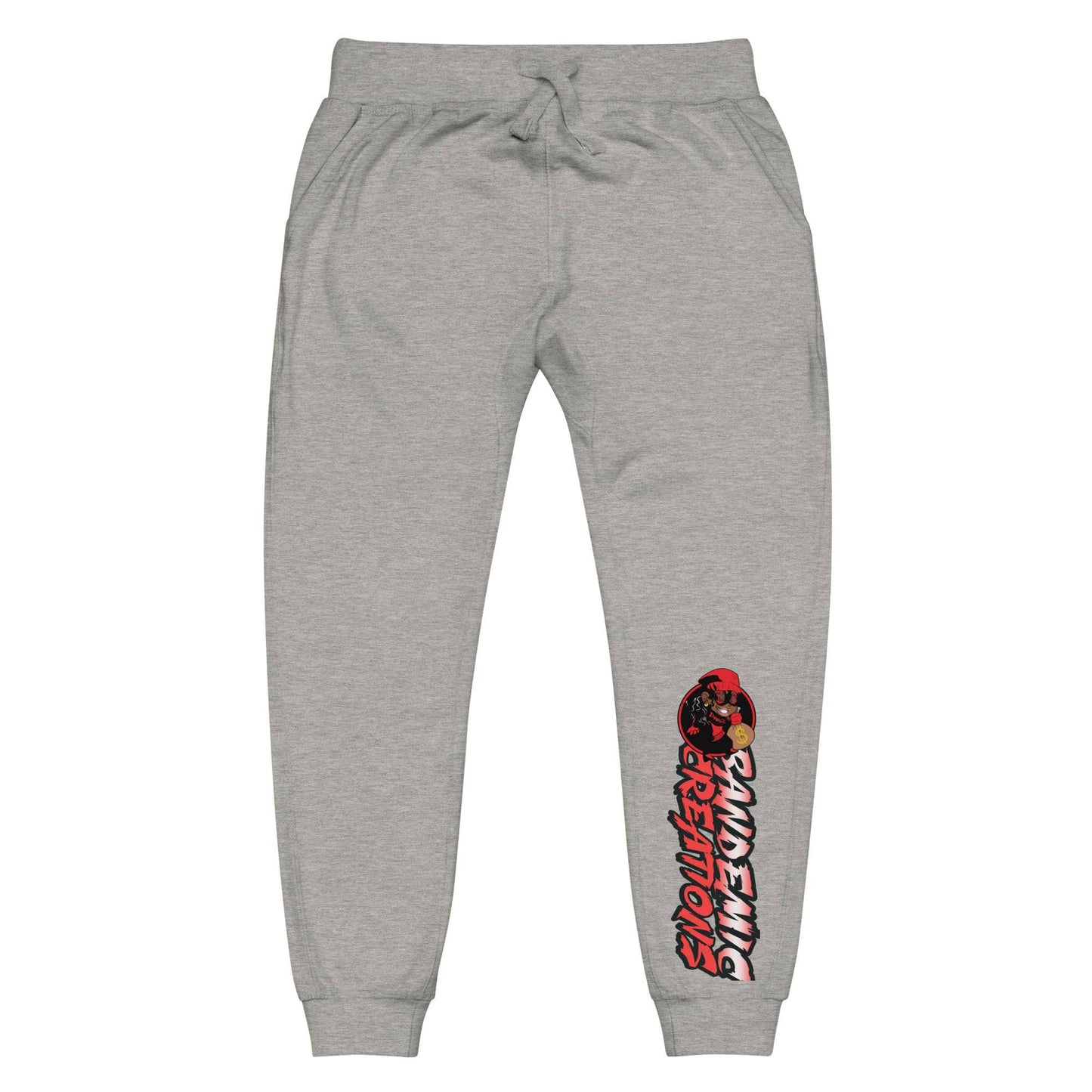 Red BG Sweatpants