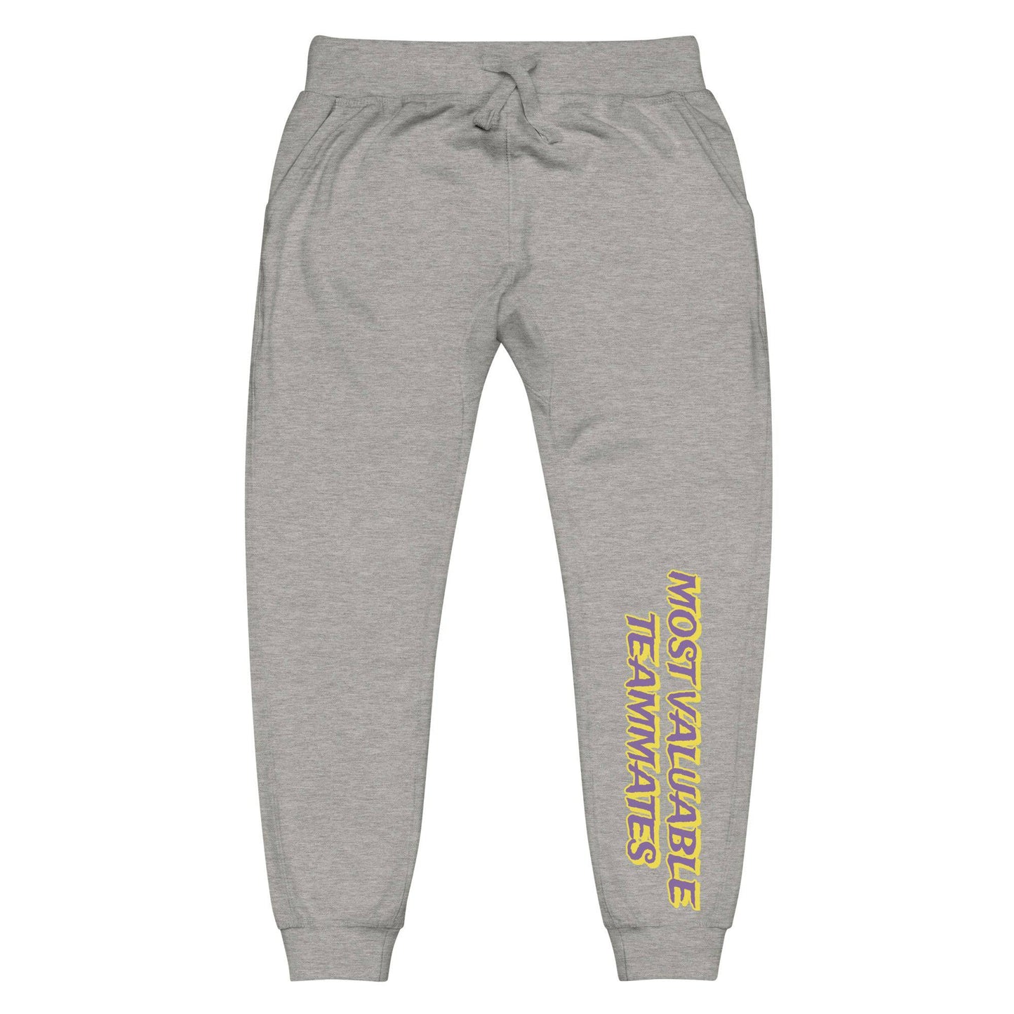 MVT Fleece Sweatpants