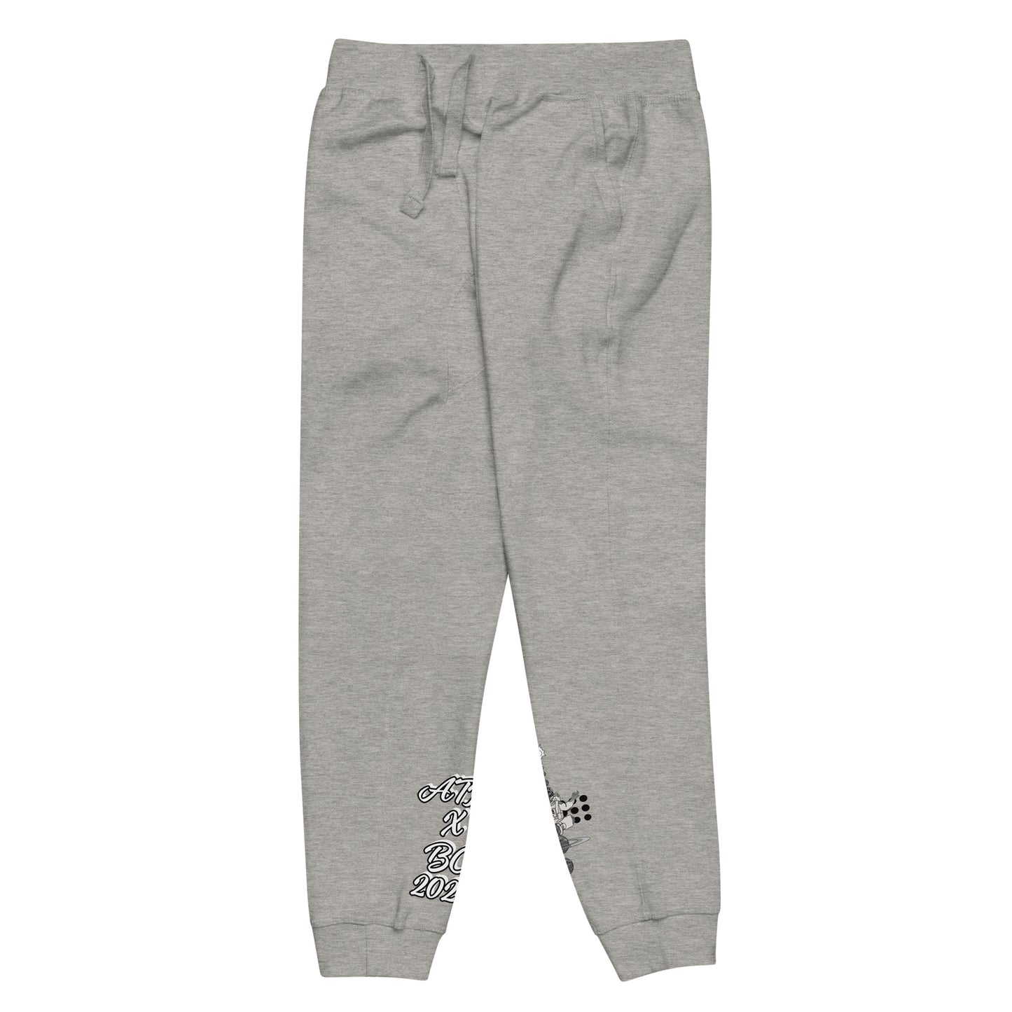 SkullNaut Fleece Sweatpants