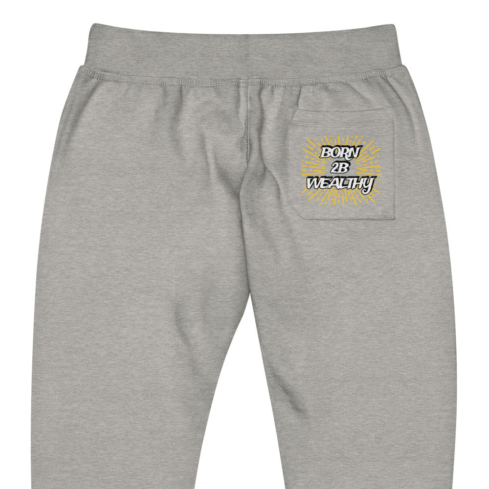 B2BW Fleece Sweatpants