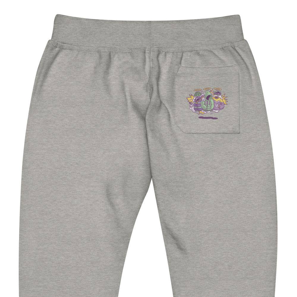 MVT Fleece Sweatpants