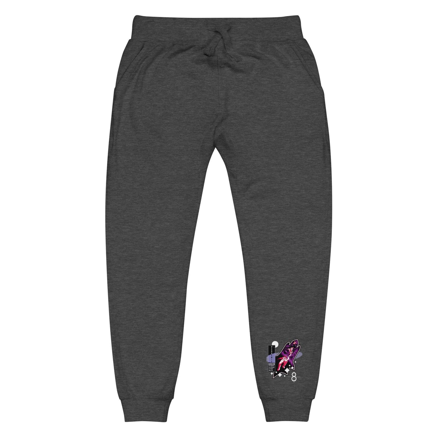 N.E.L.B Fleece Sweatpants