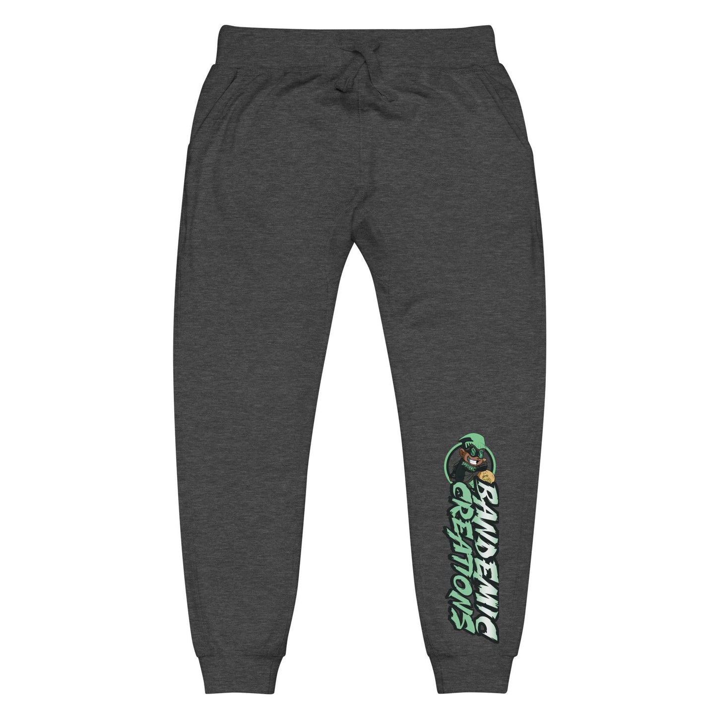 Green Bandit Sweatpants