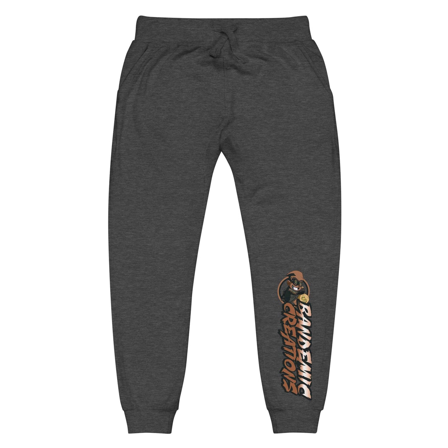 Brown Bandit Sweatpants