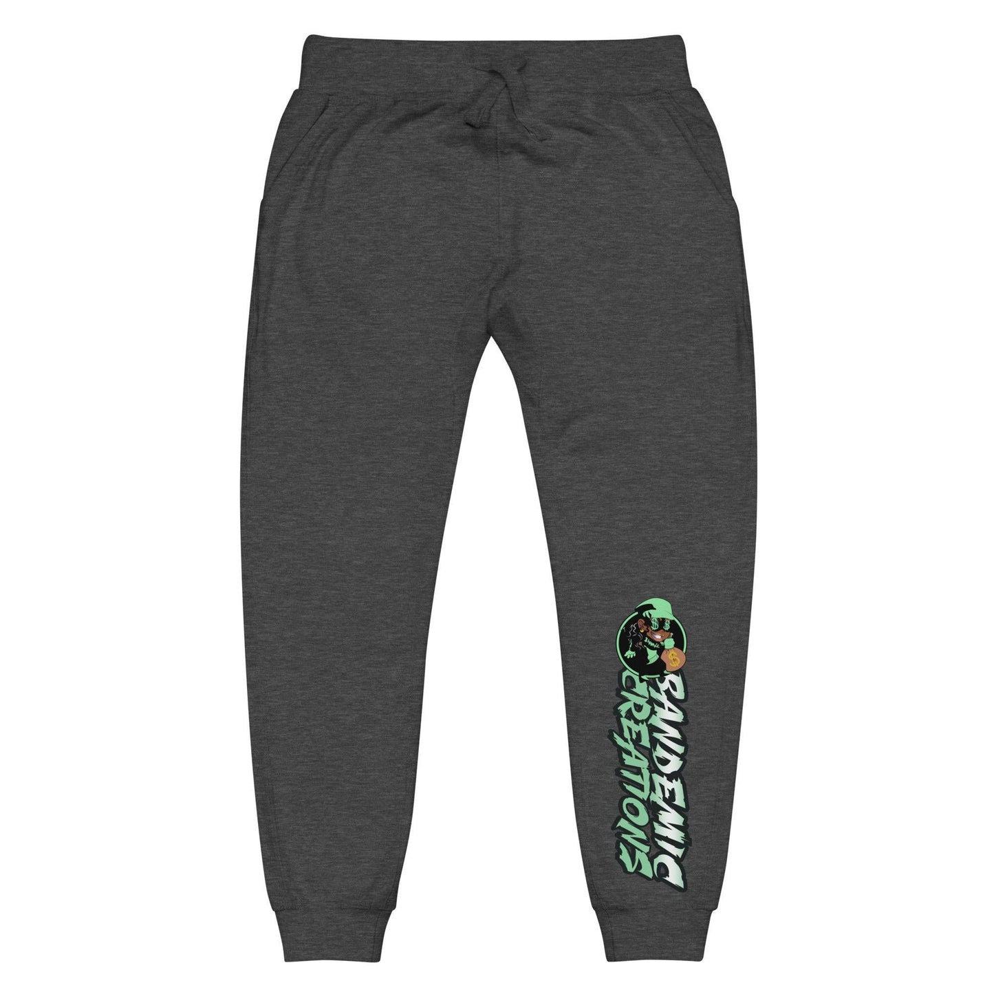 Green BG Sweatpants