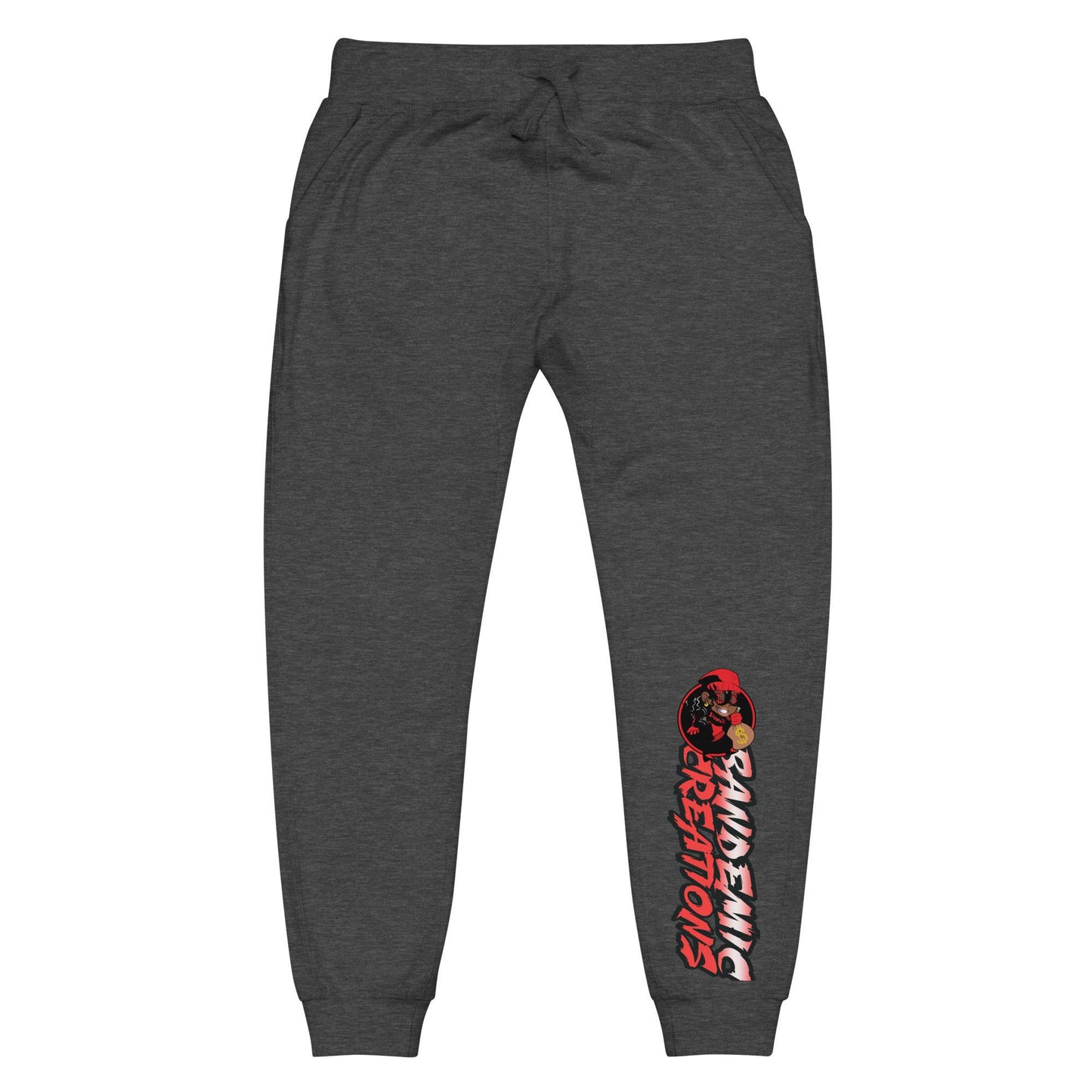 Red BG Sweatpants