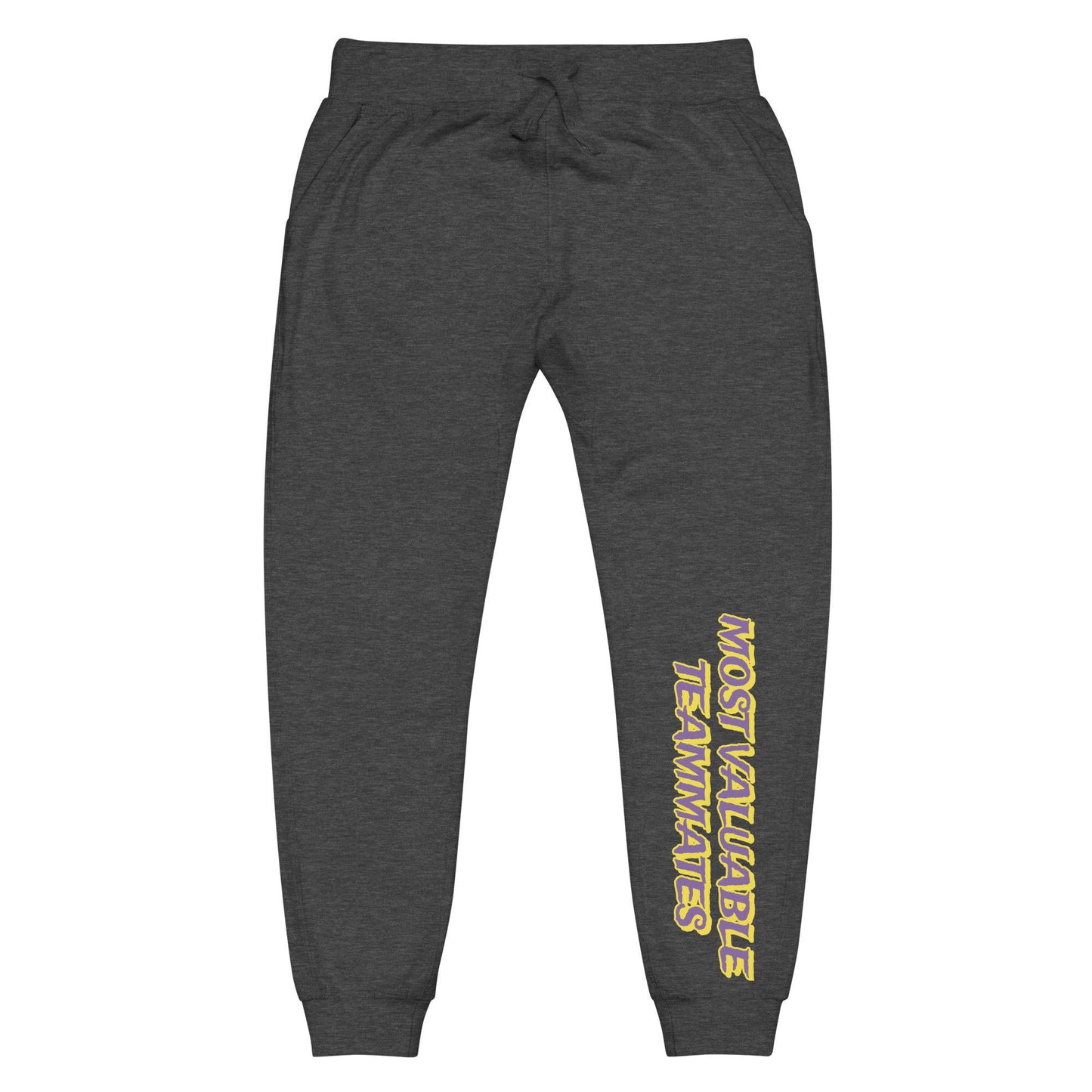 MVT Fleece Sweatpants