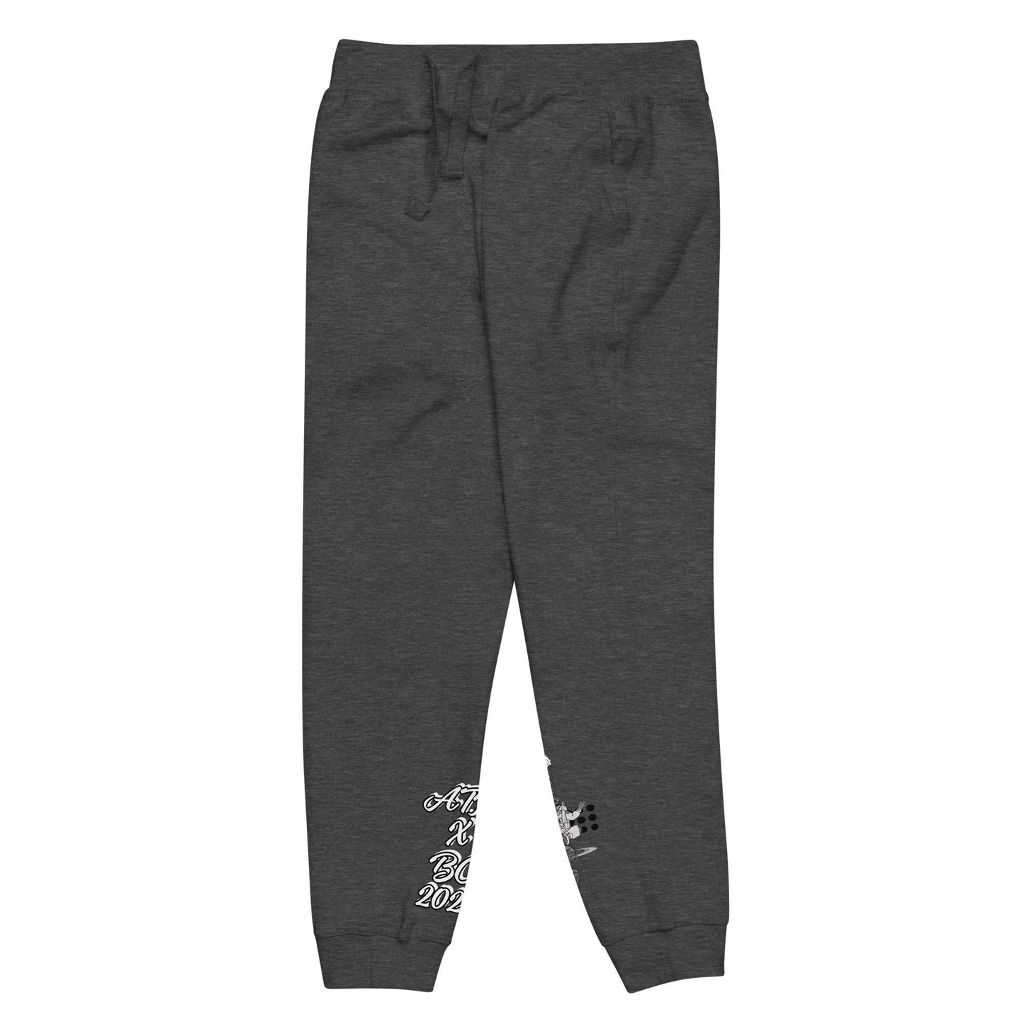 SkullNaut Fleece Sweatpants