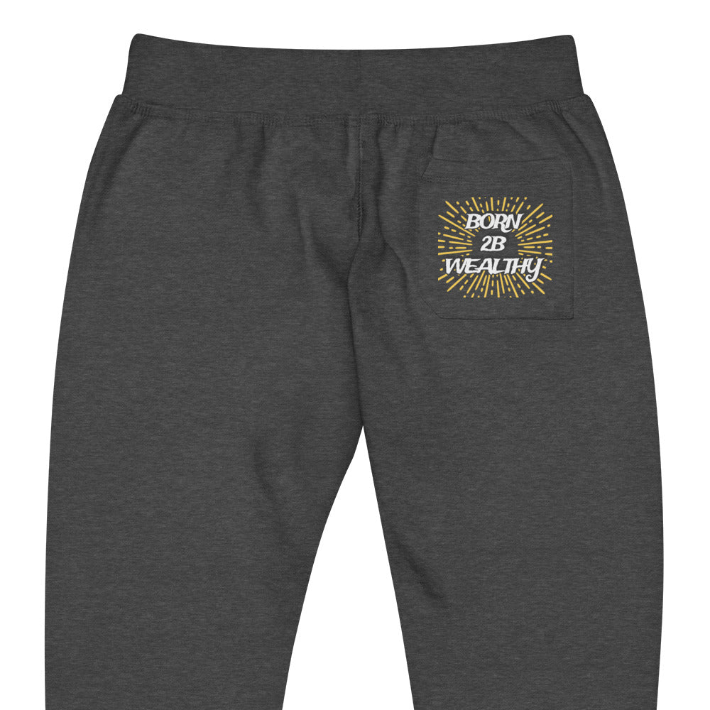 B2BW Fleece Sweatpants