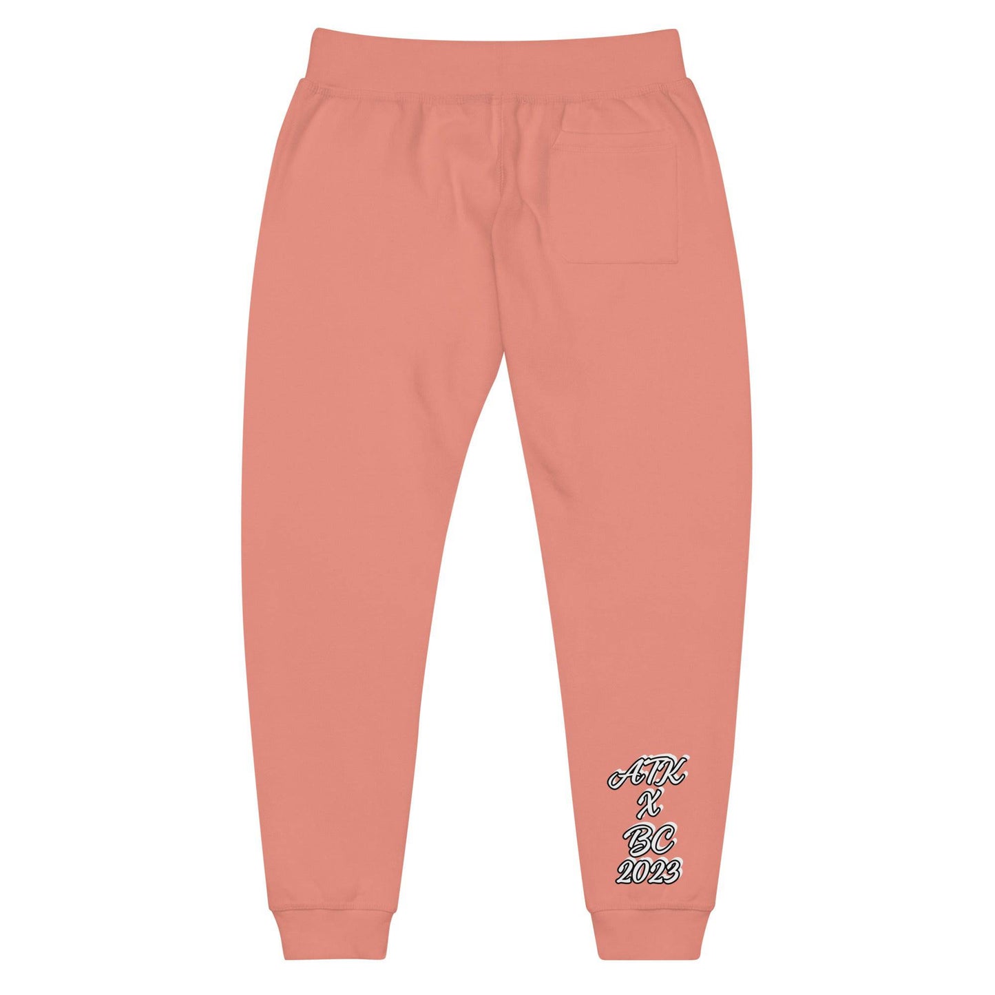 SkullNaut Fleece Sweatpants