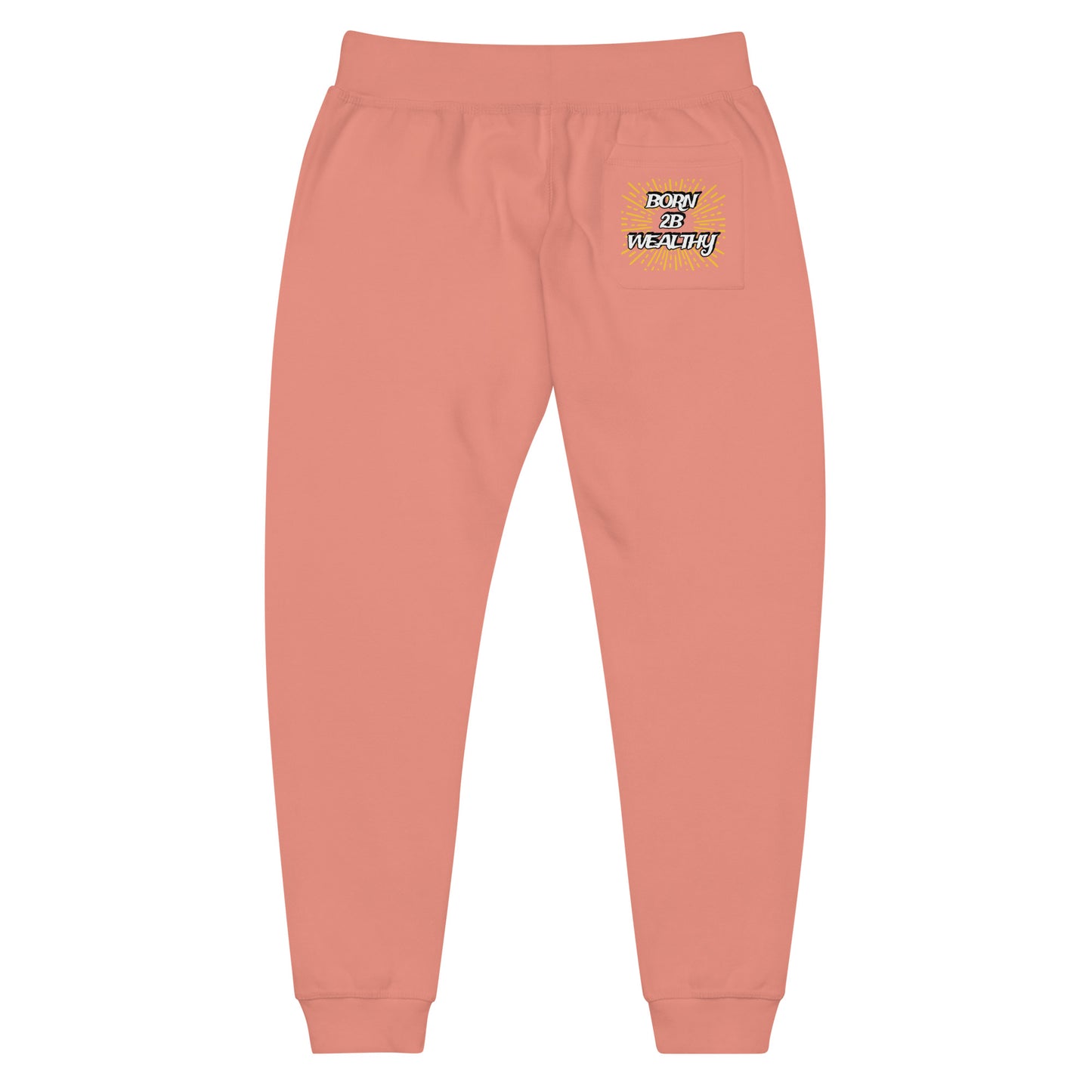 B2BW Fleece Sweatpants