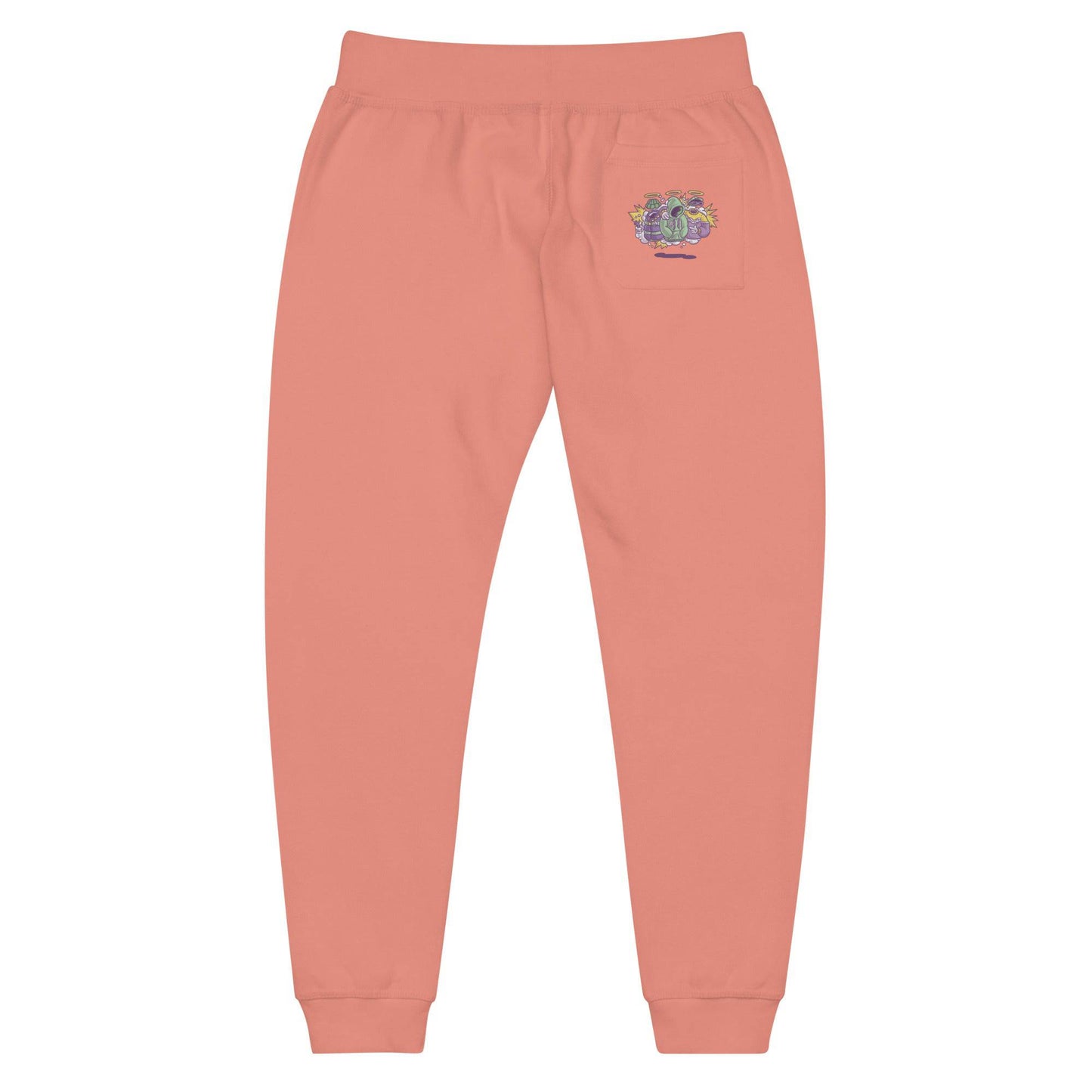 MVT Fleece Sweatpants