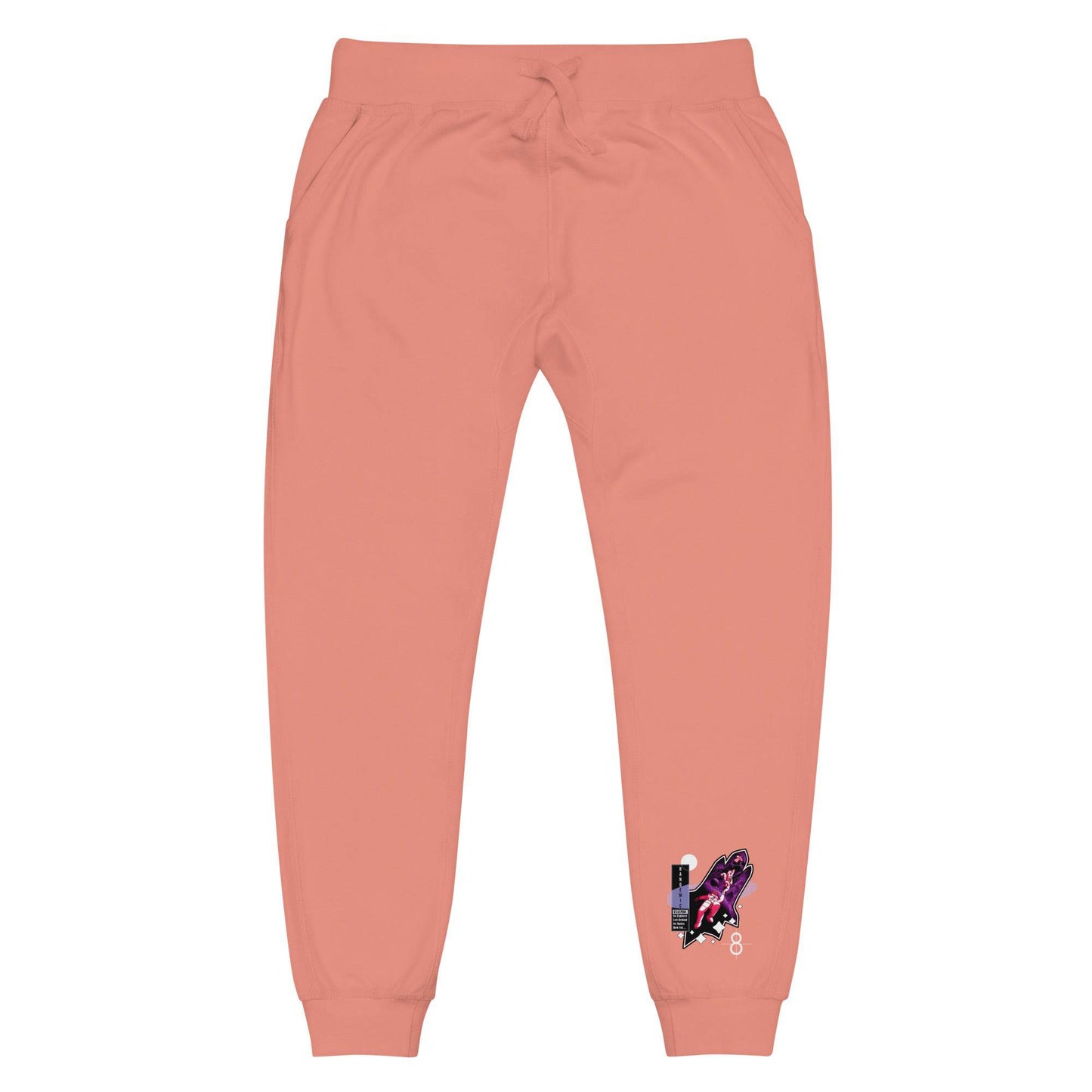 N.E.L.B Fleece Sweatpants