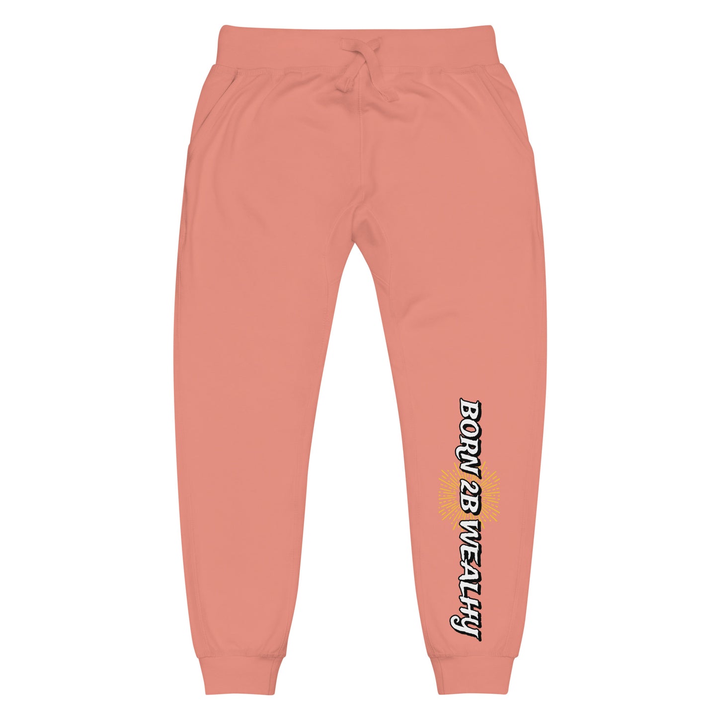 B2BW Fleece Sweatpants