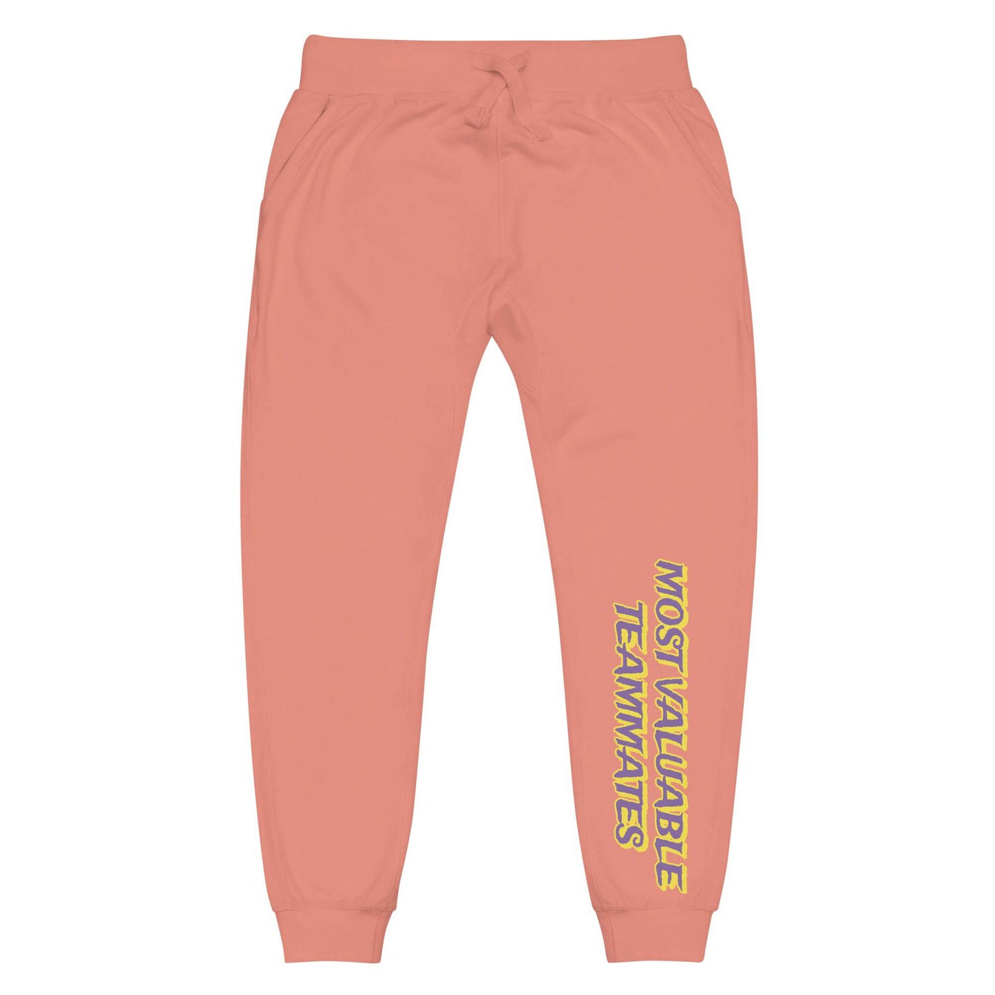 MVT Fleece Sweatpants