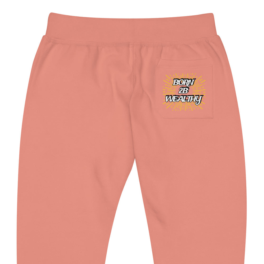 B2BW Fleece Sweatpants