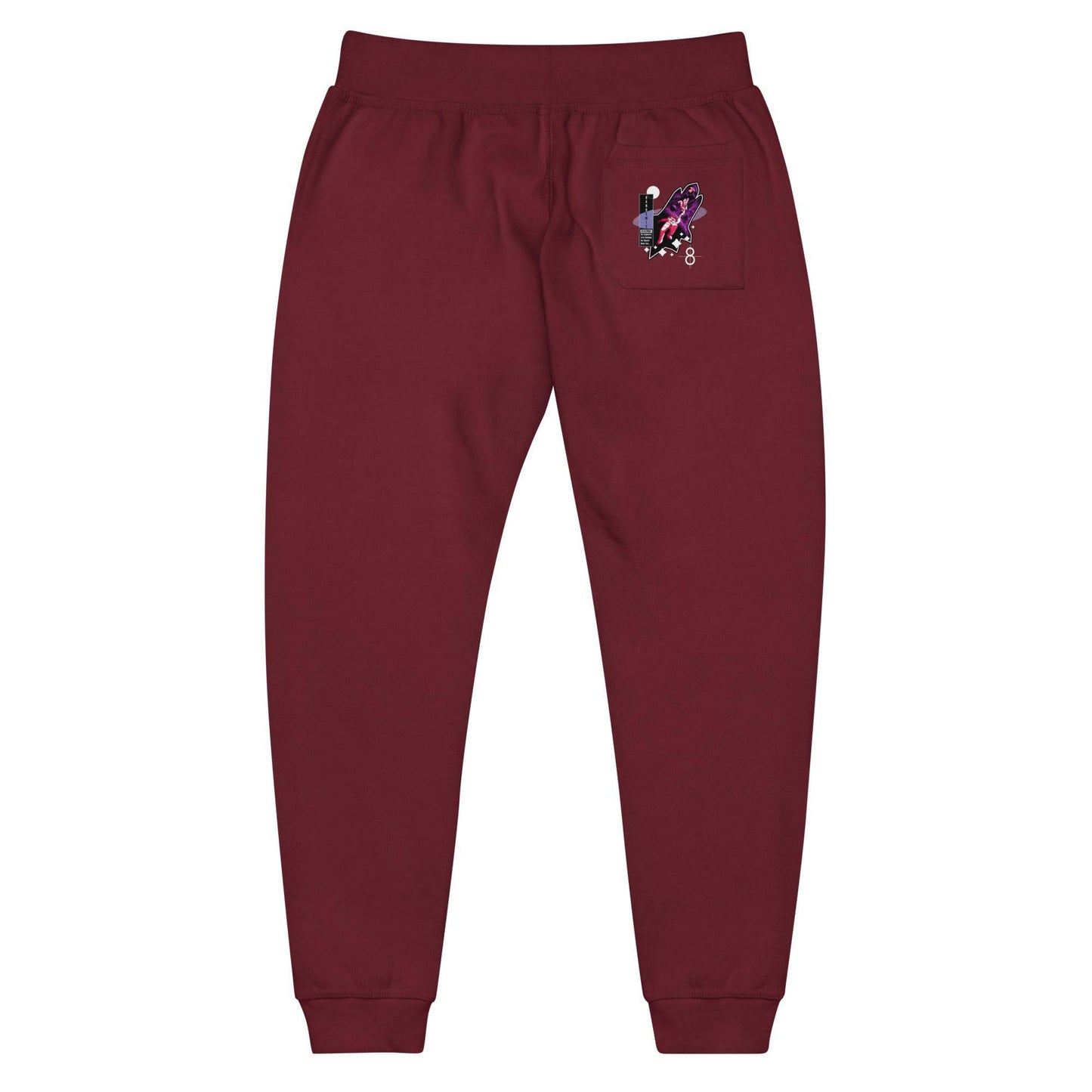 N.E.L.B Fleece Sweatpants