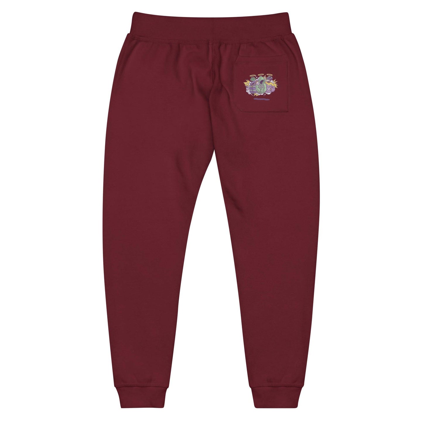 MVT Fleece Sweatpants