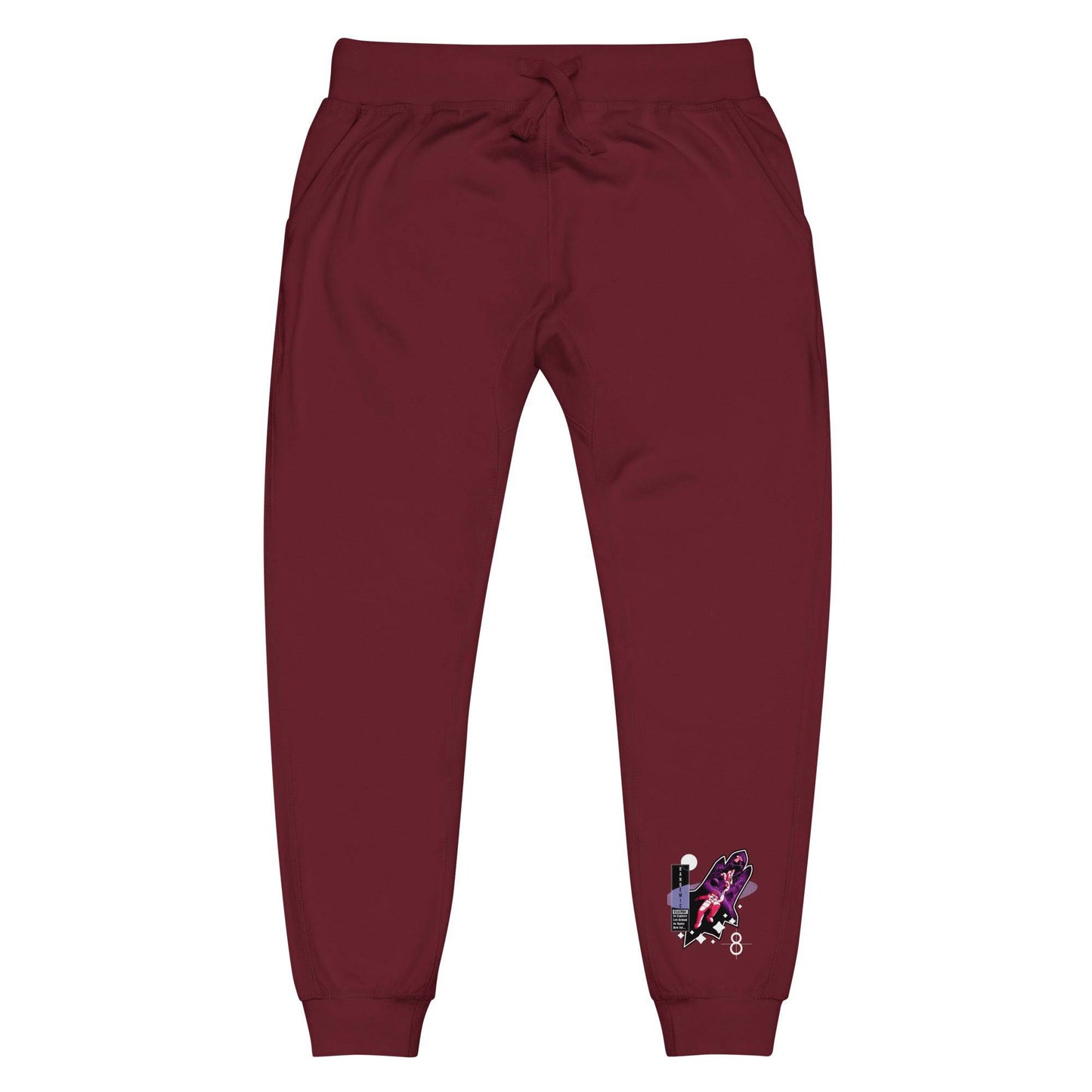 N.E.L.B Fleece Sweatpants