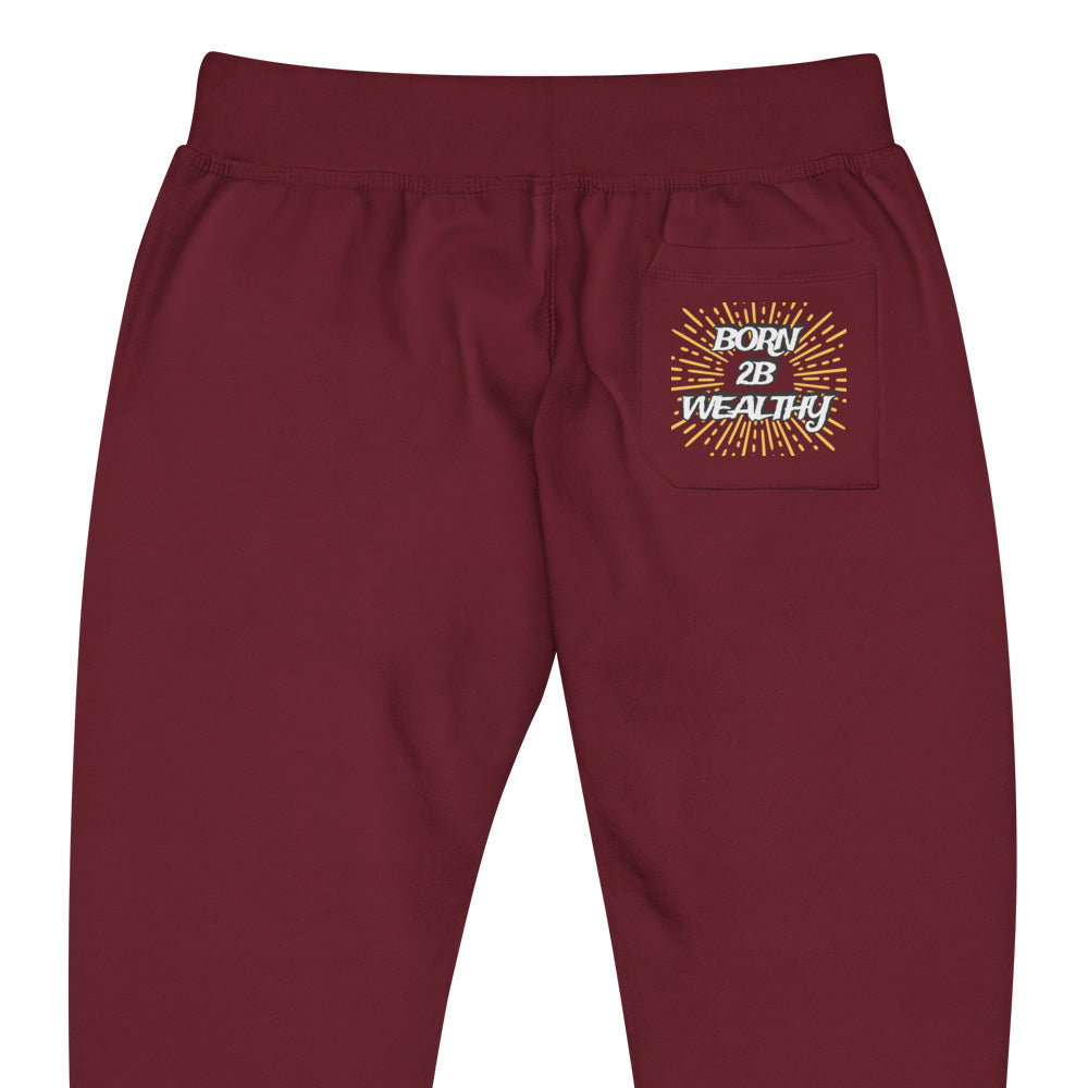 B2BW Fleece Sweatpants