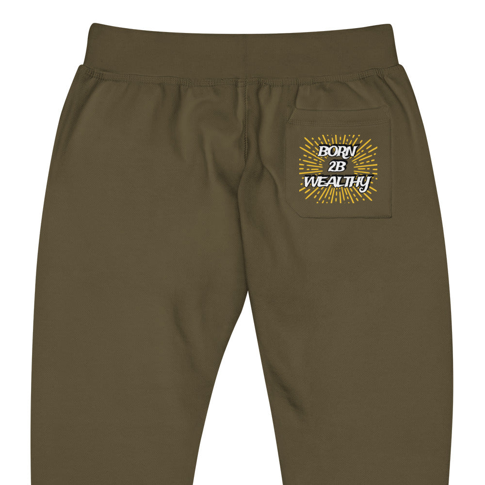 B2BW Fleece Sweatpants